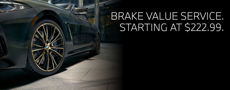 Ultimate Care Oil | International BMW