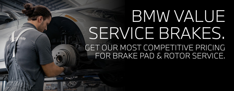 Alignment Offer | BMW of Ridgefield