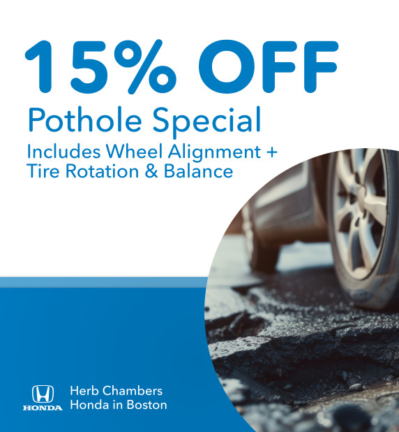 Fuel Injection Service Herb Chambers Honda