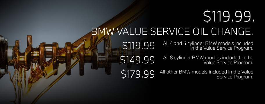 Ultimate Care Oil | International BMW