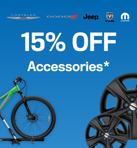 Service Specials Shaker's Chrysler Dodge Jeep Ram