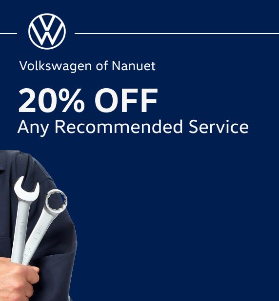 VW Volkswagen Serviceheft